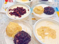 -满记甜品(南京虹悦城三店)