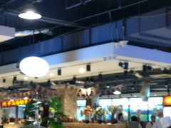 -汉巴9号自助餐厅(新潮尚品超市店)