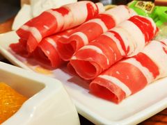 -傣妹火锅(罗宾森购物中心店)