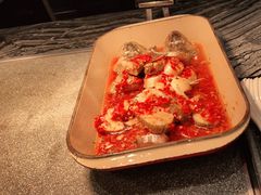 -索菲特酒店 · 云尚天际自助餐厅