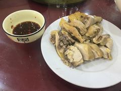 -南海渔家•海鲜•正宗海南菜(海棠湾店)