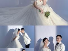 -经典婚纱摄影美学馆·私人定制