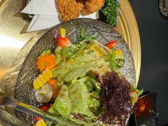 -無二炙坊·和牛烧肉(大钟寺1733店)