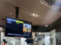 -麦当劳(北京南站店)