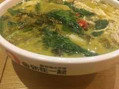 -鱼你在一起(南开天佑城店)