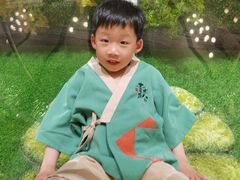 -青水瓦台汤泉(未央店)