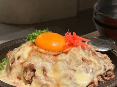 -乾杯烧肉居酒屋(中洲湾店)