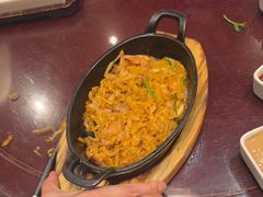 -老厨家(友谊路总店)