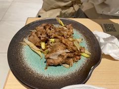 -大渔铁板烧(万象城店)