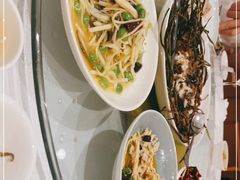 -老吉士酒家(天平路店)