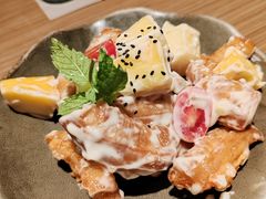 -安南越南餐厅(青岛万象城店)