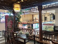 -小方外婆菜(蒙山路店)