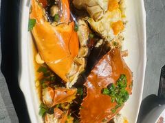 -佬太公海鸭·海鲜大排档(上海总店)