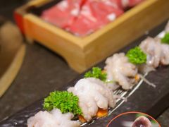 小章鱼-湊湊火锅·茶憩(石家庄万象城店)