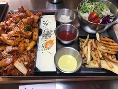 -Yolo韩国创意料理