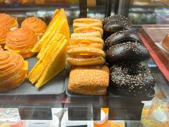 -星巴克(浦东机场T2到达店)