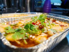 -管氏翅吧(马家堡店)