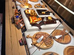 -比格比萨自助(宝山日月光店)