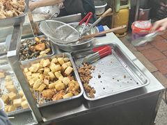 -美美阿姨醋肉(县后路店)