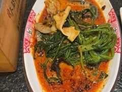 -福苗小骆驼烧烤(曲江店)