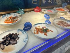 -芭菲盛宴·环球美食(袁家岗店)