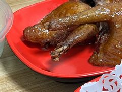 -光明刘冰乳鸽店(光明法政北路店)