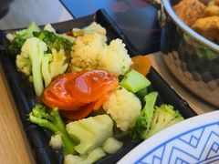 -吉野家(顺义站前北街店)