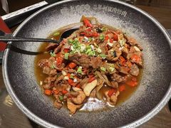 -味上湘菜馆(岳麓山店)