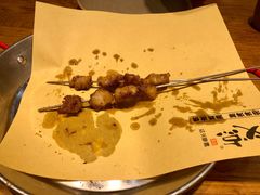 -必点海鲜·鲅鱼水饺(鞍山西道店)