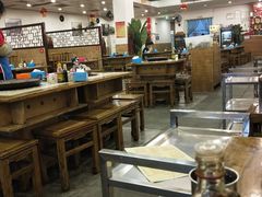 大堂-重庆老火锅王(永陵路分店)