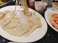 -红鼎坊·老成都火锅(新南门店)