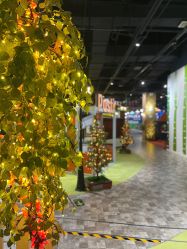 -幻贝家儿童乐园(哈尔滨王府井店)
