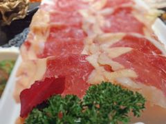 胶原肥牛-蜀大侠火锅(建设路第五大道店)