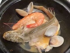 -天瑞轩·粤菜餐厅