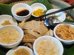 -园林美食城·本土农家菜(杨和镇店)