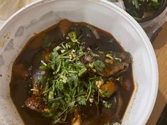 -咱屯子铁锅炖直营店(保利店)