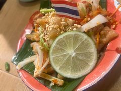 -迷你椰·泰式大排档(共康店)