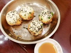特色生煎-三两春(浦三路店)