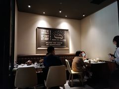 大堂-西堤厚牛排(国瑞店)