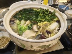 -金龙·打边炉(南京西路店)