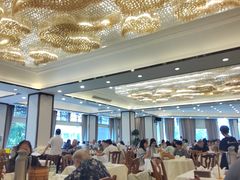 -怡园饭店-餐厅(四望亭店)