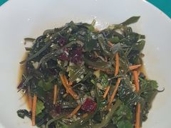 -大锅强·蒸海鲜青岛菜(吾悦广场店)