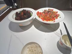 -寿州大饭店·餐厅