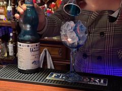 -鸡尾酒实验室酒吧(隆礼路店)