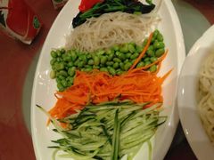 -天津水游城丽筠酒店