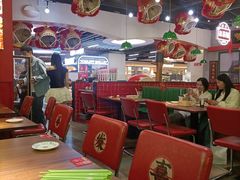 -西关味(大卫城店)