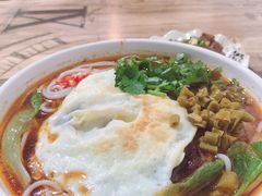 -湖南牛肉特色粉面(华屏路店)