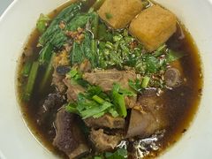 -Magic Food Point(Airport Street food)