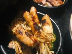 -九田家黑牛烤肉料理(石路天虹店)