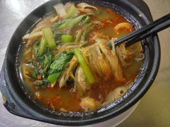 -清真·穆萨砂锅(大皮院店)